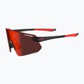 Окуляри сонцезахисні Tifosi Vogel SL matte black/smoke red