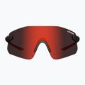 Окуляри сонцезахисні Tifosi Vogel SL matte black/smoke red 2