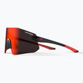 Окуляри сонцезахисні Tifosi Vogel SL matte black/smoke red 3