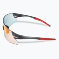 Велосипедні окуляри Tifosi Rail Xc Clarion Fototec satin vapor/clarion red фотохромні 4