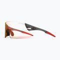 Велосипедні окуляри Tifosi Rail Xc Clarion Fototec satin vapor/clarion red фотохромні 7