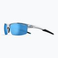 Окуляри сонцезахисні Tifosi Rivet matte white/clarion blue/ac red/clear 3