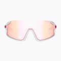 Окуляри сонцезахисні Tifosi Stash Clarion race pink/pink/ac red/clear 2