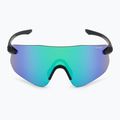 Окуляри сонцезахисні Tifosi Vogel SL gloss black/smoke green 3