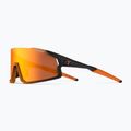 Окуляри сонцезахисні Tifosi Stash Clarion black/orange fade/orange/ac red/clear 3