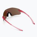 Окуляри сонцезахисні Tifosi Vogel SL gloss crystal pink/pink mirror 2