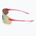 Окуляри сонцезахисні Tifosi Vogel SL gloss crystal pink/pink mirror 4
