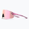 Окуляри сонцезахисні Tifosi Vogel SL gloss crystal pink/pink mirror 7