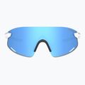 Окуляри сонцезахисні Tifosi Vogel XC satin clear/sky blue mirror 2
