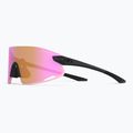 Окуляри сонцезахисні Tifosi Vogel XC blackout/ac red 3