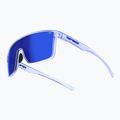 Окуляри сонцезахисні Tifosi Sanctum ice blue/cobalt blue mirror 3
