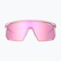Окуляри сонцезахисні Tifosi Moab Clarion matte pink/clarion rose/ac red/clear 2