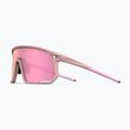 Окуляри сонцезахисні Tifosi Moab Clarion matte pink/clarion rose/ac red/clear 3