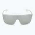 Окуляри сонцезахисні Tifosi Sanctum XL satin clear/silver mirror 3