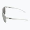 Окуляри сонцезахисні Tifosi Sanctum XL satin clear/silver mirror 4