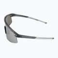 Окуляри сонцезахисні Tifosi Moab Lite satin vapor/silver mirror/ac red/clear 5