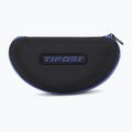 Окуляри сонцезахисні Tifosi Moab Lite satin vapor/silver mirror/ac red/clear 6