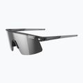 Окуляри сонцезахисні Tifosi Moab Lite satin vapor/silver mirror/ac red/clear 7