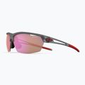 Окуляри сонцезахисні Tifosi Navar satin vapor/ac red 3
