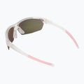 Окуляри сонцезахисні Tifosi Navar satin clear/pink mirror ar 2