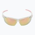 Окуляри сонцезахисні Tifosi Navar satin clear/pink mirror ar 3