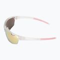 Окуляри сонцезахисні Tifosi Navar satin clear/pink mirror ar 4