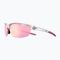 Окуляри сонцезахисні Tifosi Navar satin clear/pink mirror ar 3