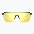 Окуляри сонцезахисні Tifosi Sanctum SL matte black/smoke yellow mirror 2