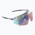 Окуляри сонцезахисні Tifosi Moab XC Clarion  crystal smoke/clarion blue/ac red/clear