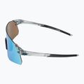 Окуляри сонцезахисні Tifosi Moab XC Clarion  crystal smoke/clarion blue/ac red/clear 5