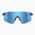 Окуляри сонцезахисні Tifosi Moab XC Clarion  crystal smoke/clarion blue/ac red/clear 2