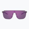 Окуляри сонцезахисні Tifosi Sanctum SL crystal clear/smoke purple mirror ar 2