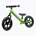 Кросовий велосипед Strider Sport 12" зелений 2