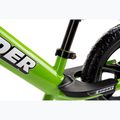 Кросовий велосипед Strider Sport 12" зелений 5