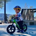 Кросовий велосипед Strider Sport 12" зелений 11