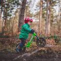 Кросовий велосипед Strider Sport 12" зелений 12