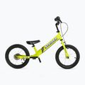 Біговел Strider 14x Sport зелений SK-SB1-IN-GN