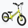 Біговел Strider 14x Sport зелений SK-SB1-IN-GN 2