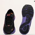 Кросівки для бігу жіночі Under Armour Hovr Sonic 6 Storm black/black 12