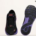 Кросівки для бігу чоловічі Under Armour Hovr Sonic 6 Storm black/black 13