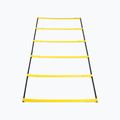 Драбина тренувальна SKLZ Elevation Ladder жовто-чорна 0940 5