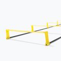 Драбина тренувальна SKLZ Elevation Ladder жовто-чорна 0940 6