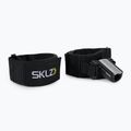 Тренажер для ніг SKLZ Lateral Resistor Pro чорний 1695 3