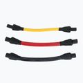 Тренажер для ніг SKLZ Lateral Resistor Pro чорний 1695 4