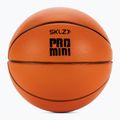 М'яч для міні баскетболуSKLZ Pro Mini Hoop orange
