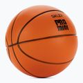 М'яч для міні баскетболуSKLZ Pro Mini Hoop orange 2