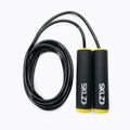 Скакалка SKLZ Jump Rope чорна 1858