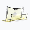 Ребаундер SKLZ Quickster Soccer Trainer чорно-жовтий 2312