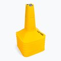 Конуси тренувальні SKLZ Pro Training 8´´Agility Cones жовті 2319 2