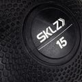 М'яч медичний SKLZ Med Ball 2701 6,8 кг 4